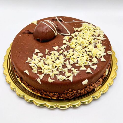 Serano Cake deligreek