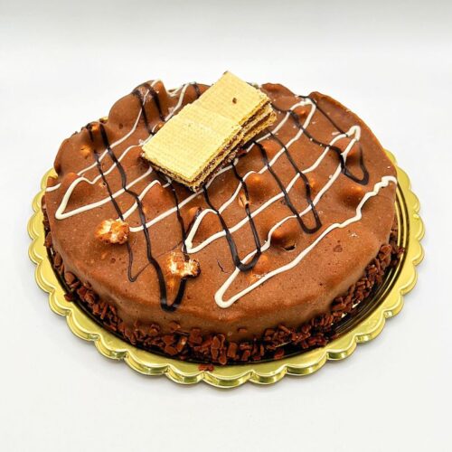 Wafer cake deligreek